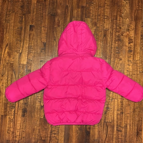 Puffer Coat | 2T-3T - Picture 9 of 13